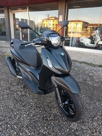 Beverly 310 HPE 2026 € 3800 35 rate da 108,31