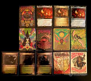 magic the gathering 