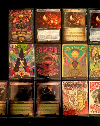 magic the gathering 
