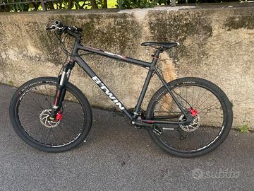 MTB Twin ROCKRIDER 520