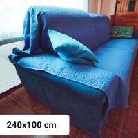 Divano letto matrimoniale Poltronesofà