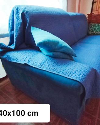 Divano letto matrimoniale Poltronesofà