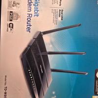 TP-LINK Modem Ruter 300 Mbps