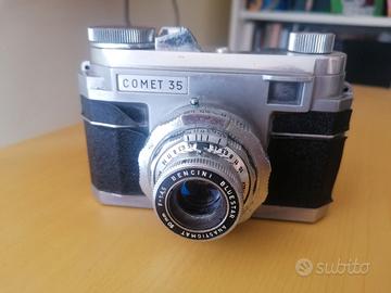 Macchina fotografica bencini