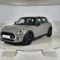 MINI Mini 5 porte Mini F55 2018 5p Benzina Mi...