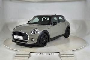 MINI Mini 5 porte Mini F55 2018 5p Benzina Mi...