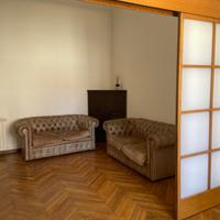poltrone chesterfield