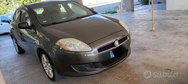 Fiat Bravo