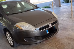 Fiat Bravo