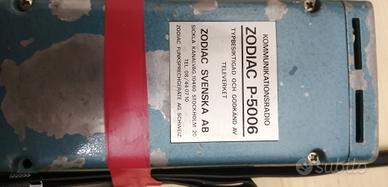 Ricetrasmittente Zodiac P - 5006