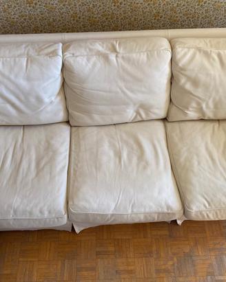 divano 3 posti Moroso
