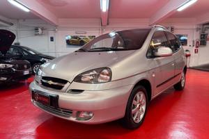 Chevrolet Tacuma 1.6 16v km 74000
