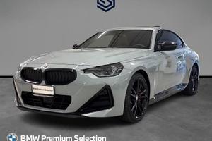 BMW Serie 2 G42 Coupe M240i Coupe xdrive 374c...