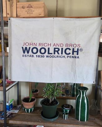 telo woolrich