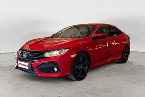 Honda Civic 1.0 T-VTEC Elegance Navi