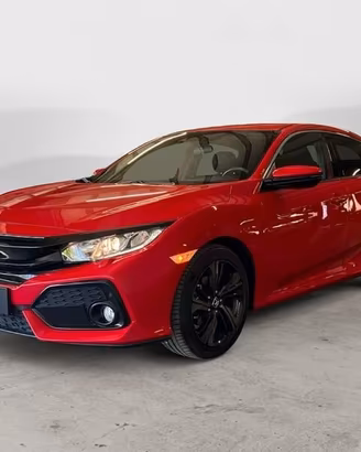 Honda Civic 1.0 T-VTEC Elegance Navi