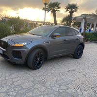 Jaguar e pace 2.0d R- dynamic 150cv