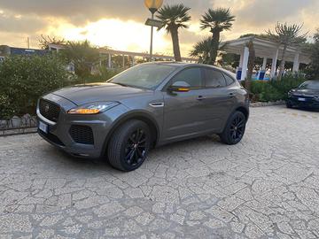 Jaguar e pace 2.0d R- dynamic 150cv
