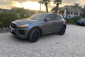 Jaguar e pace 2.0d R- dynamic 150cv