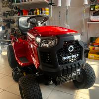 TRATTORINO MTD 14 HP