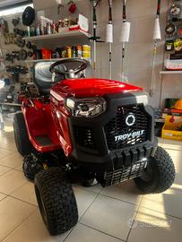 TRATTORINO MTD 14 HP