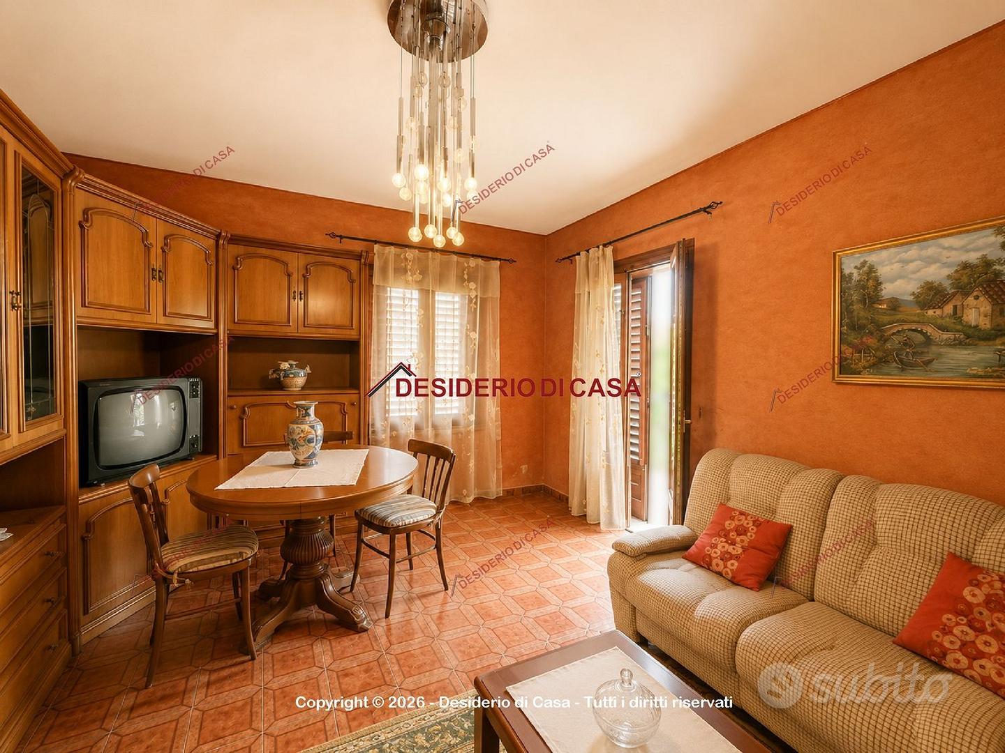 Casa – Mistretta, Messina - Altro