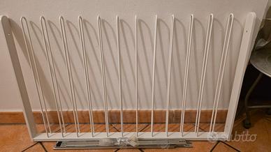 Portapantaloni Ikea estraibile