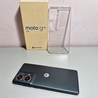 Motorola G85 5G 12/256Gb Urban Grey 