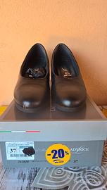 scarpe nere