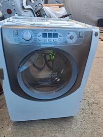 Lavatrice Hotpoint Ariston Mod. AQ9F 291 S Italian