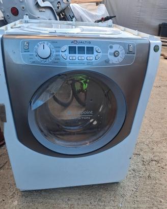 Lavatrice Hotpoint Ariston Mod. AQ9F 291 S Italian