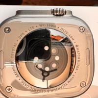 Apple watch ultra2