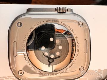 Apple watch ultra2