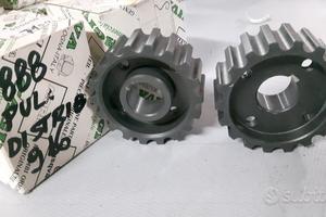 Puleggia distribuzione DUCATI 748 888 916 996