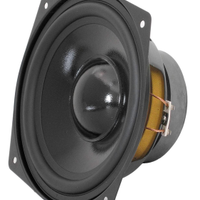 Woofers Dynavox 13 cm 8 Ohm 50 watt