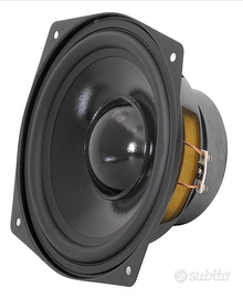 Woofers Dynavox 13 cm 8 Ohm 50 watt