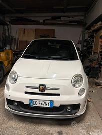 Abarth 500c