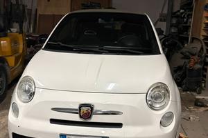 Abarth 500c