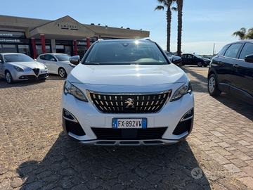 Peugeot 3008 BlueHDi 130 S&S EAT8 Allure