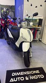 Piaggio Beverly 125 Led