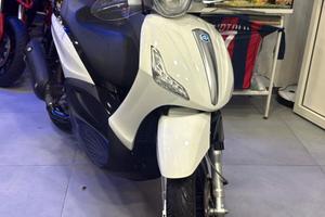 Piaggio Beverly 125 Led
