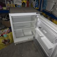 frigorifero incasso piccolo