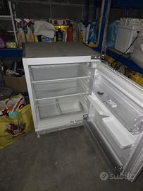 frigorifero incasso piccolo