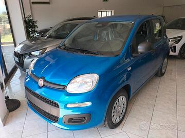 Fiat Panda 1.0 70cv Hybrid KM 0! PREZZO SENZA FINA