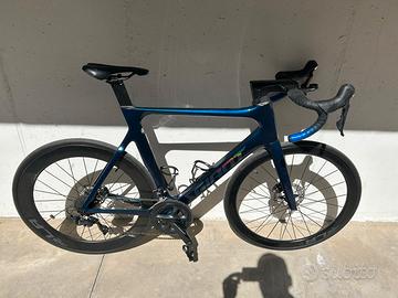 Giant propel