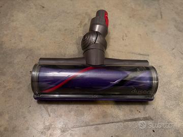 Dyson spazzola