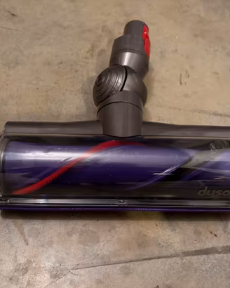 Dyson spazzola