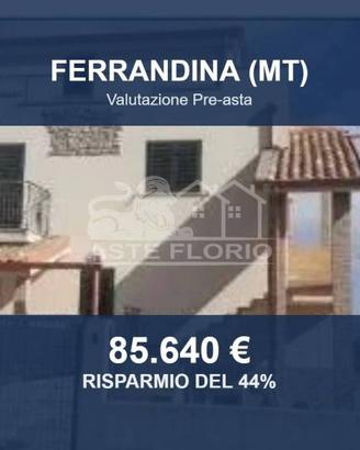 Immobile in asta di 143 m² con più di 5 locali e b