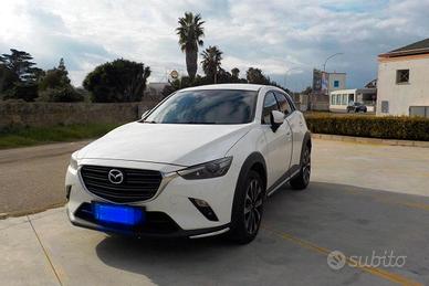 Mazda cx3