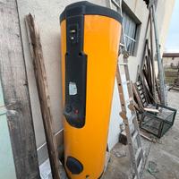 Kit solare termico 2 pannelli + bollitore 300 litr